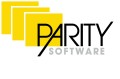 Logo ParityERP