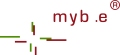 Logo myb.e-ERP