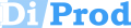 Logo DiProd (WFCS)