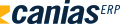 Logo CANIAS ERP