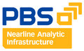 Logo PBS Nearline Analytic Infrastructure