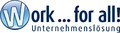 Logo work ... for all! Unternehmenslösung