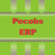 Logo Pecobs ERP – Software für Handwerker