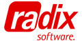 Logo RADIX - die ERP-Lösung der Extraklasse!