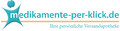 Logo Automatisierung Versandapotheke