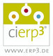 Logo cierp3® - easy!