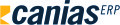 Logo CANIAS ERP